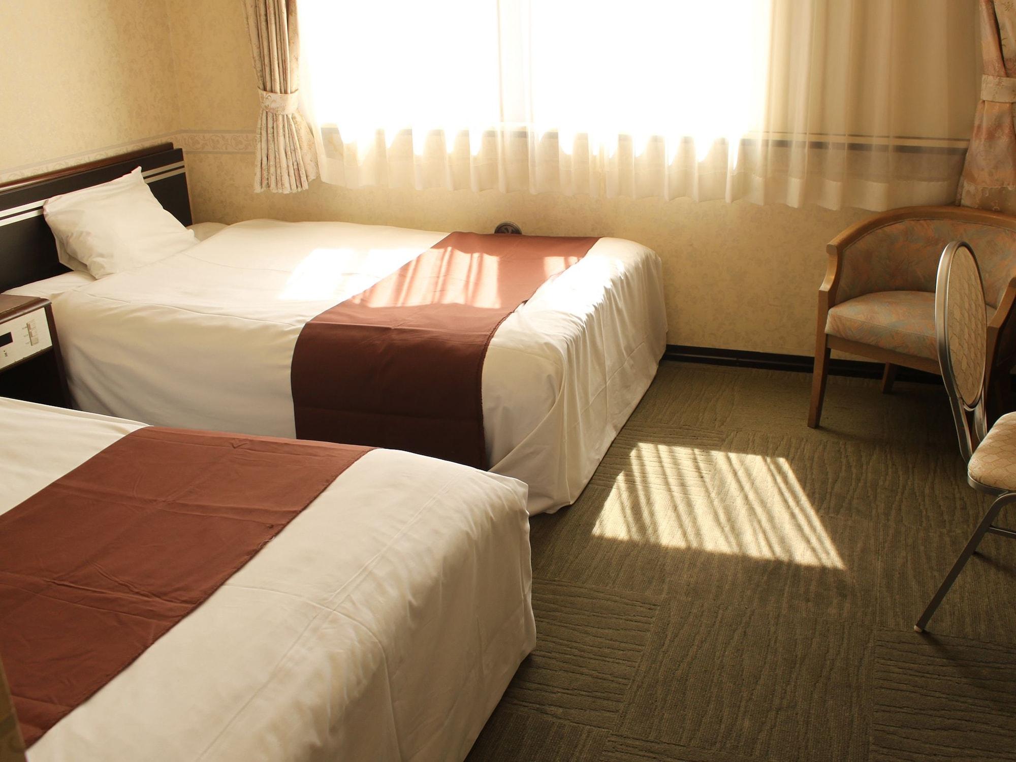 Hotel Livemax Budget Sagamihara Exteriör bild