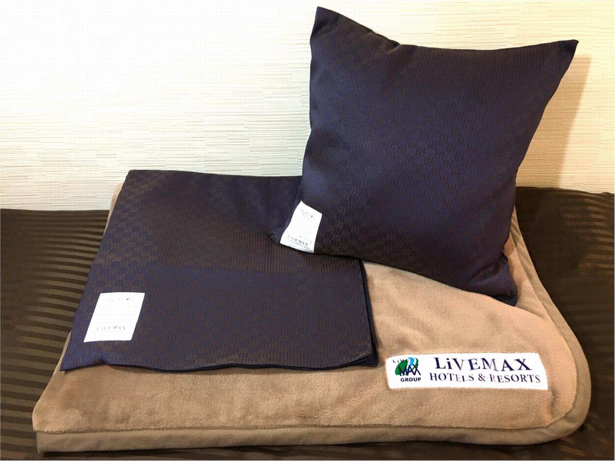 Hotel Livemax Budget Sagamihara Exteriör bild