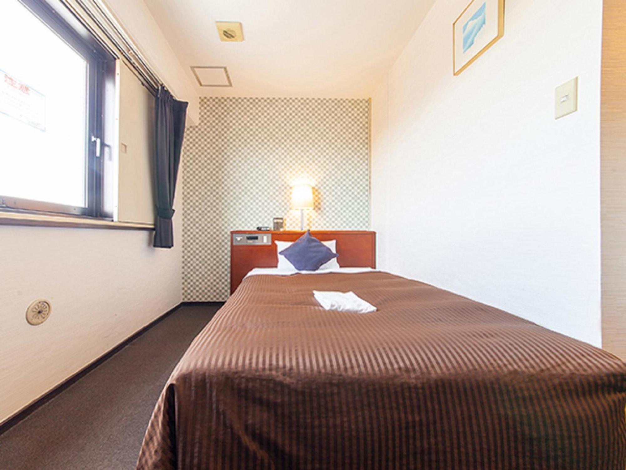 Hotel Livemax Budget Sagamihara Exteriör bild