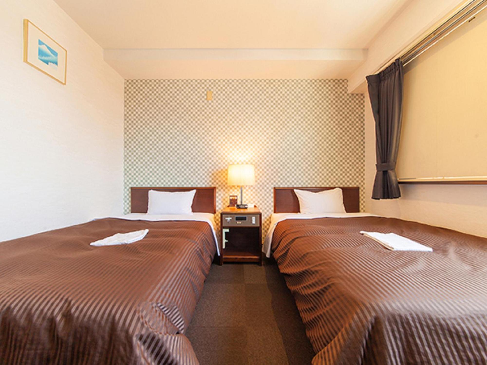 Hotel Livemax Budget Sagamihara Exteriör bild